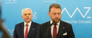 Cztery nowe przypadki zakażenia koronawirusem w Polsce! Pacjenci przebywają w Szczecinie, Ostródzie i Wrocławiu 