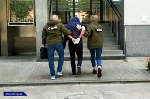 [VIDEO] Kolejnych 21 zatrzymanych do sprawy zbrodni VAT-owskiej!