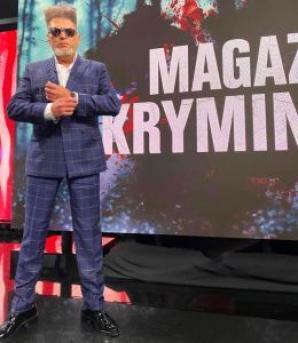 [VIDEO] Sąd uznał racje maltretowanej matki nagłośnione przez Krzysztofa Rutkowskiego w „Magazynie Kryminalnym” w telewizji SUPERSTACJA! Dziś o 18:30 sprawa zabójstwa Madzi z Sosnowca!
