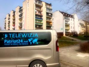 [VIDEO] Brudna, okrutna gra przeciwko ojcu z udziałem dziecka? Czy prokuratura i sąd w Bełchatowie dają się manipulować?