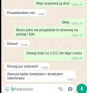 [VIDEO] Ojciec dziecka ponad prawem? Lekceważenie orzeczeń wymiaru sprawiedliwości