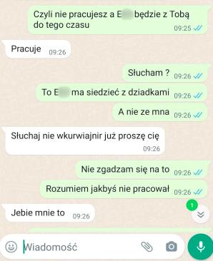 [VIDEO] Ojciec dziecka ponad prawem? Lekceważenie orzeczeń wymiaru sprawiedliwości