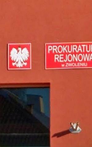 Czy prokurator rejonowy w Zwoleniu Dariusz Brzeziński boi się użyć wykrywacza kłamstw, by wykryć przestępców? Po Rutkowskim do akcji wkraczają OMEGA-Kancelarie Prawne