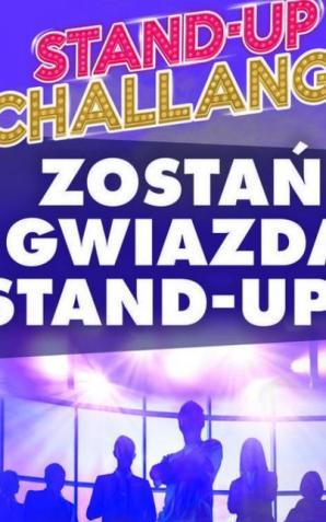 Rusza konkurs na najlepszy stand-up dla amatorów – Łódź Stand-up Challange!