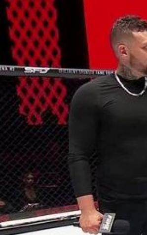 Były mistrz świata Tomasz Adamek zawalczy na gali Fame MMA!