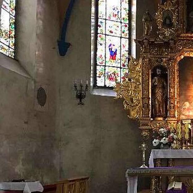 Słowo na niedzielę 20 stycznia z akademickiego kościoła w Bydgoszczy