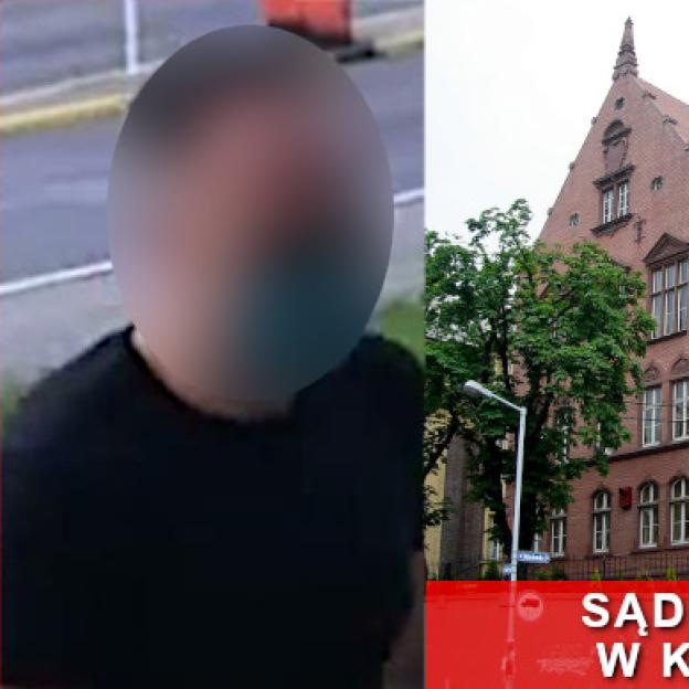 [VIDEO] 1,8 mln zł w reklamówce, trup i 11 wirtualnych BMW. Po akcji Biura RUTKOWSKI w czwartek w Katowicach początek procesu syna kandydatki na prezydenta Zabrza!