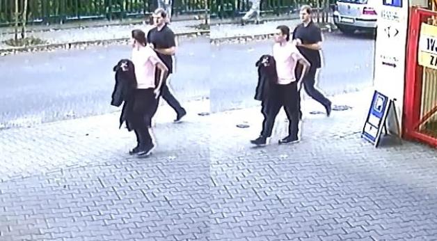 [VIDEO] Gliwice: To oni napadli wracającą do domu z Centrum Onkologii pielęgniarkę! 