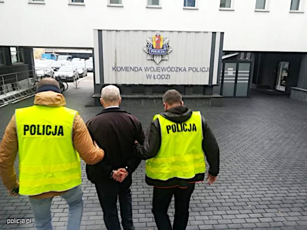 Wystawiał zwolnienia lekarskie oraz zaświadczenia o niezdolności do udziału w czynnościach procesowych bez przeprowadzania badań