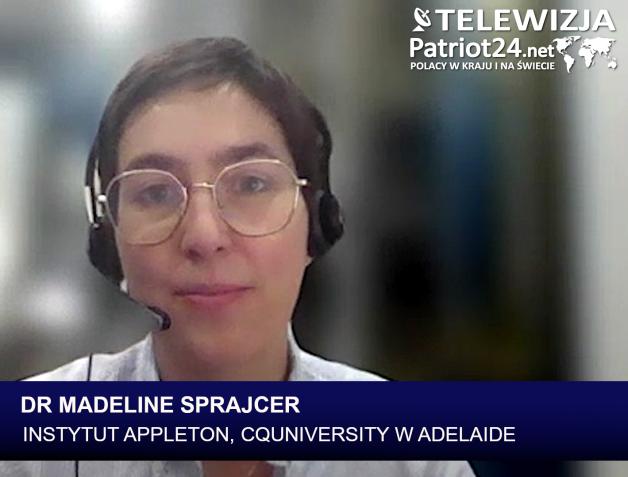 [VIDEO] Australijscy naukowcy: Niewyspany kierowca jest równie niebezpieczny jak pijany. Absolutne minimum to pięć godzin snu