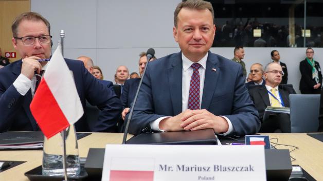 NATO silne i solidarne wobec imperialistycznych aspiracji Rosji
