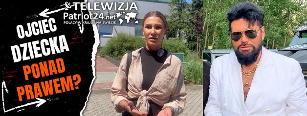 [VIDEO] Ojciec dziecka ponad prawem? Lekceważenie orzeczeń wymiaru sprawiedliwości