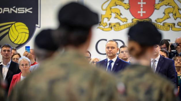 [VIDEO] Obchody 80–lecia IV Liceum Ogólnokształcącego w Gdańsku