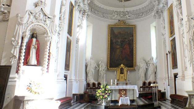 Słowo na niedzielę 28 czerwca 